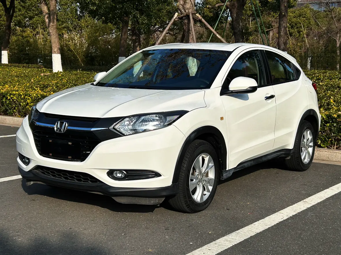 Honda Vezel (Binzhi)  из Китая