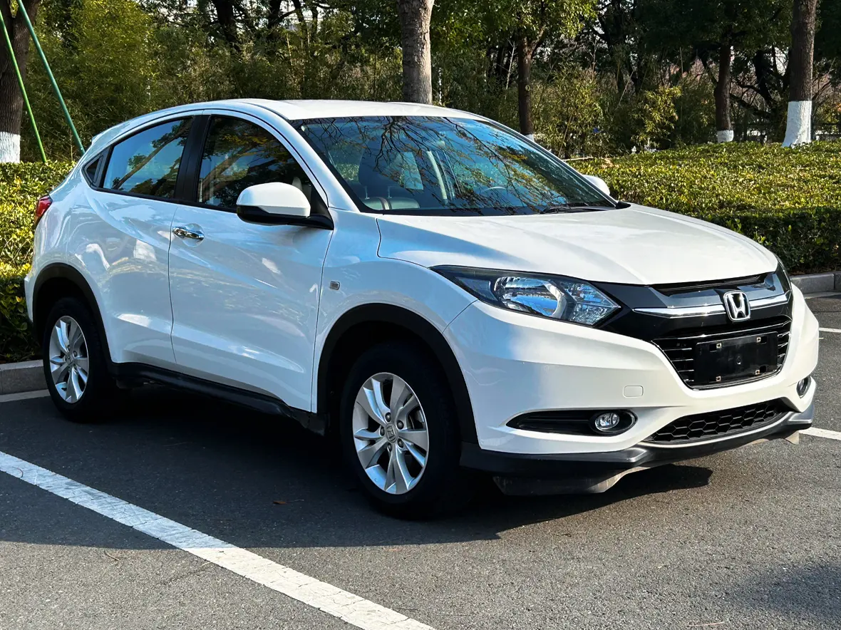 Honda Vezel (Binzhi)  из Китая