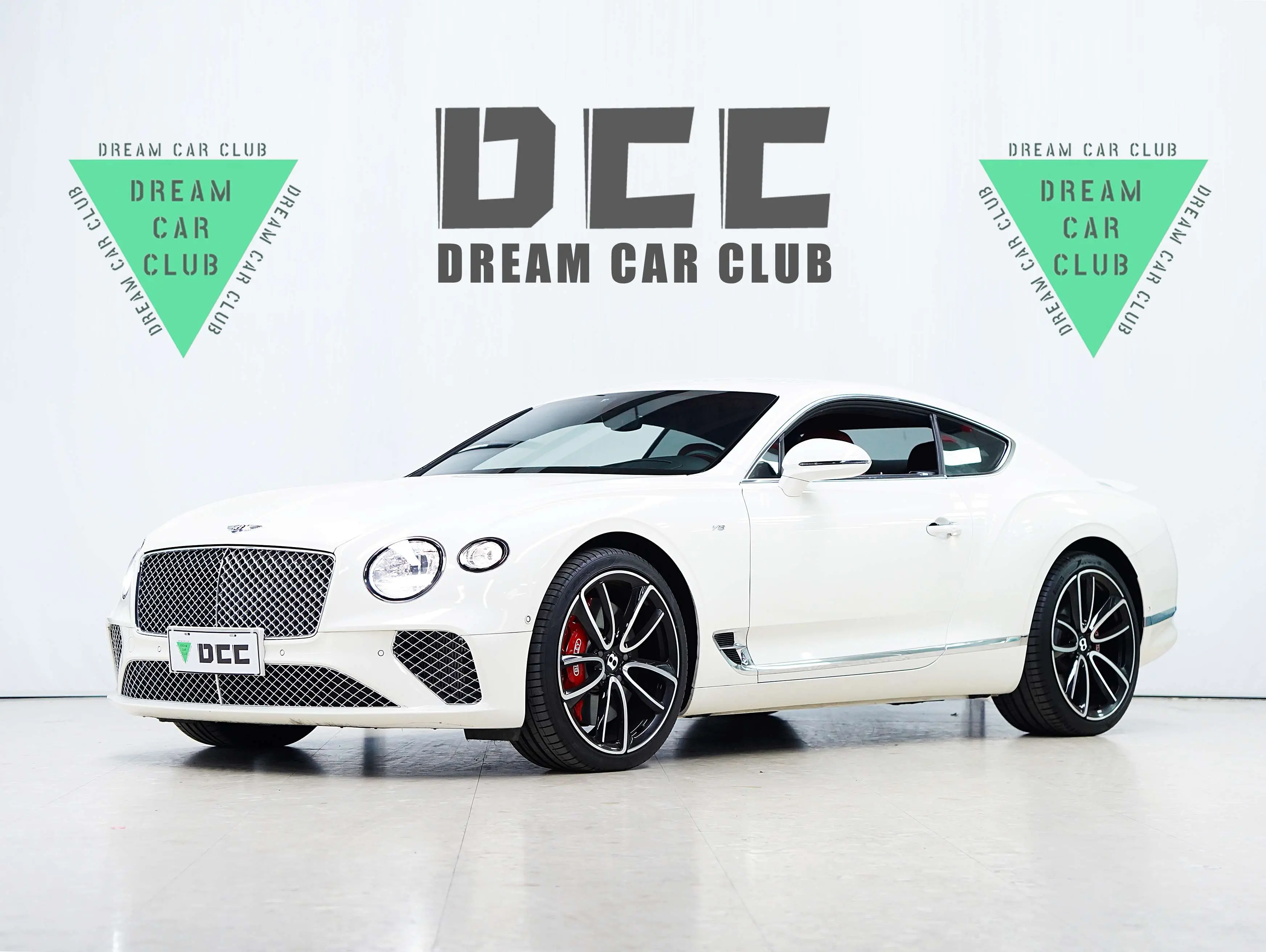 Bentley Continental  из Китая