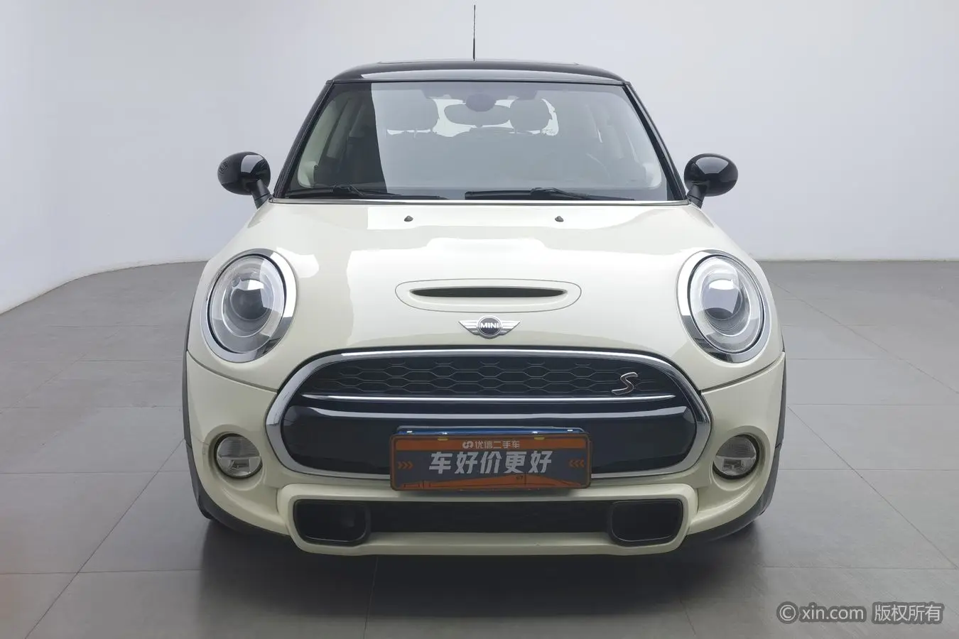 MINI MINI  из Китая