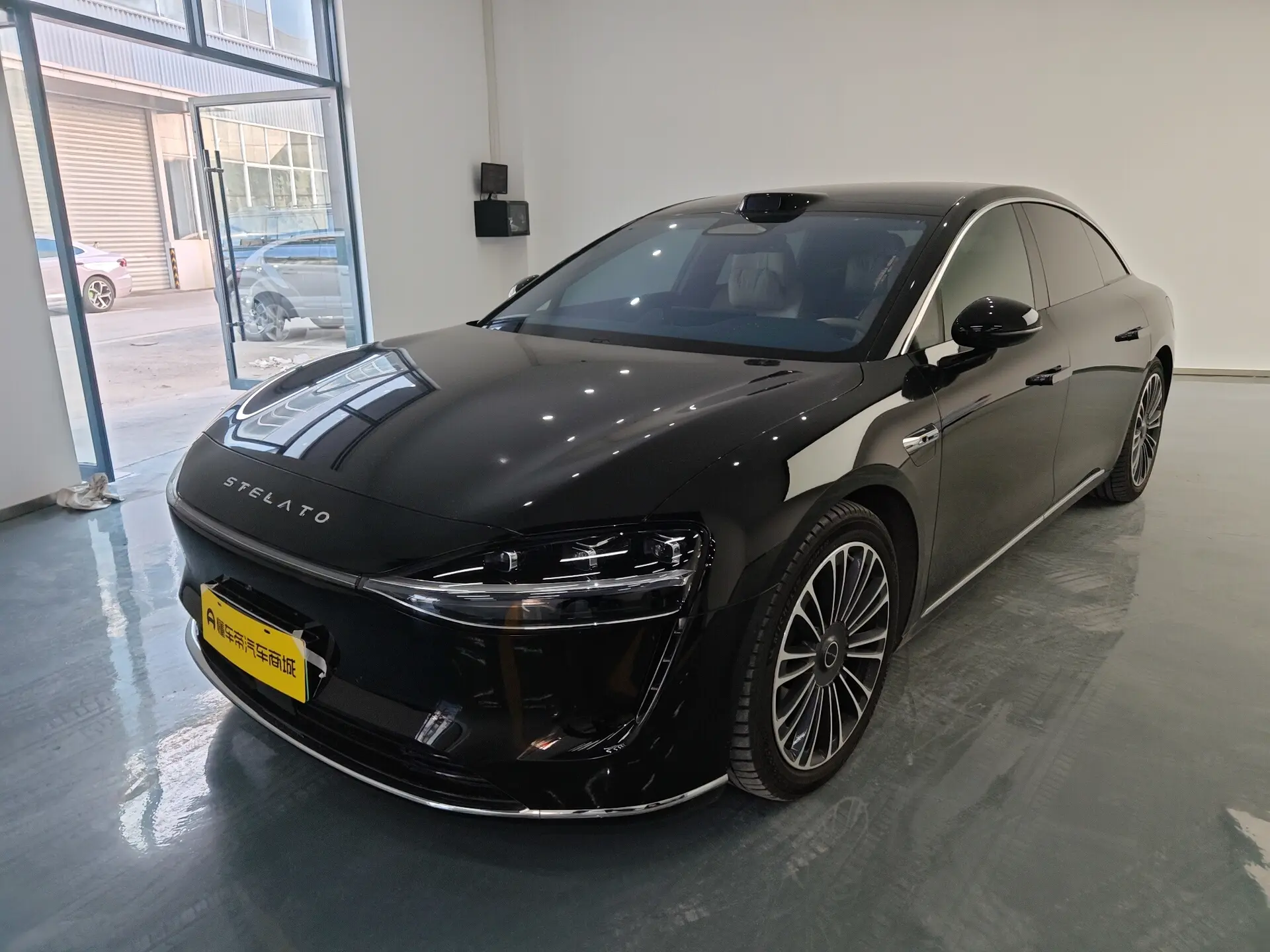 Enjoy the world Enjoy S9  из Китая