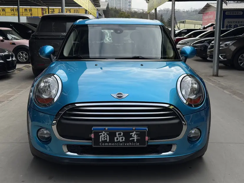 MINI MINI  из Китая