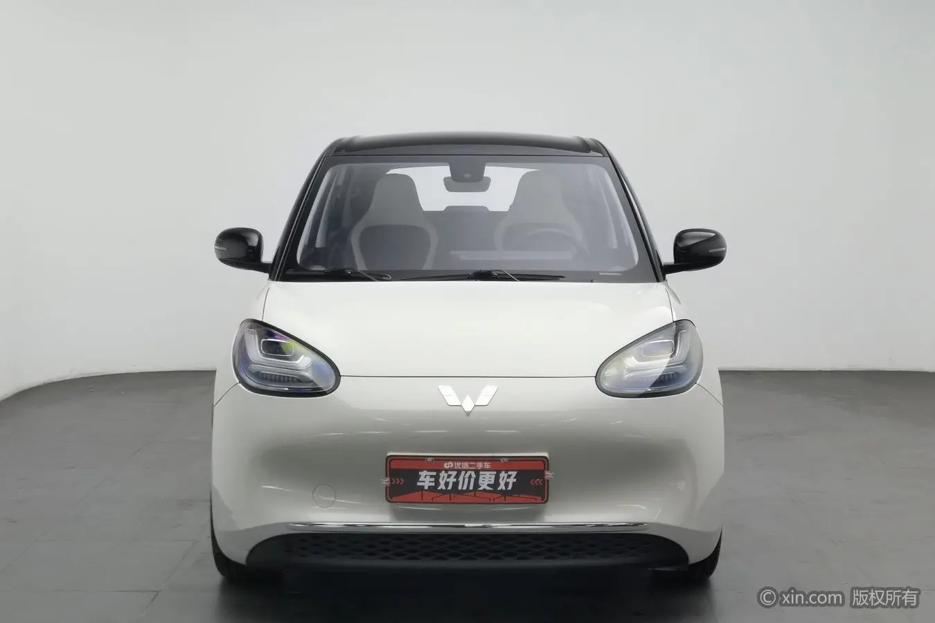 Wuling Bingo  из Китая