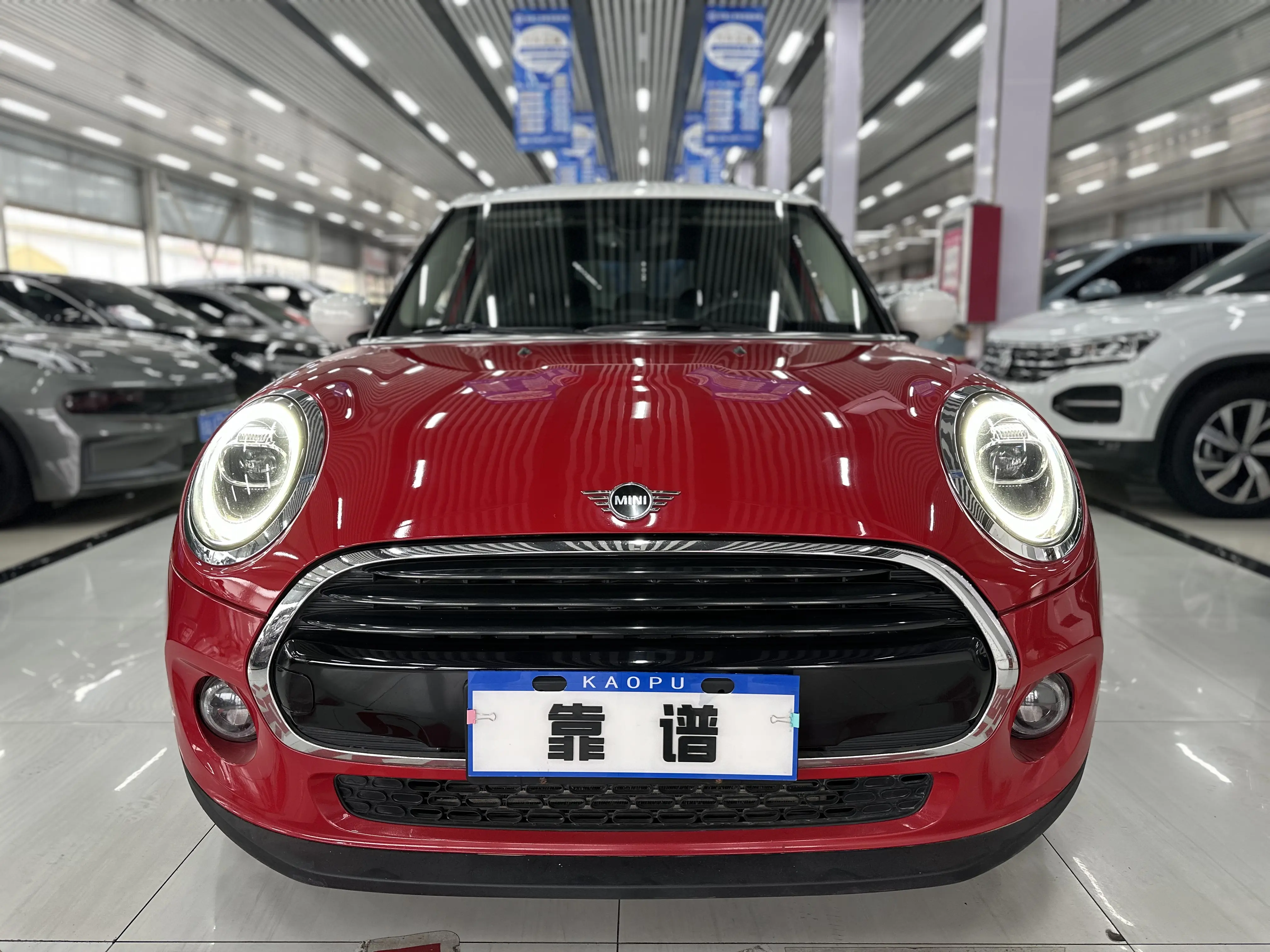 MINI MINI  из Китая