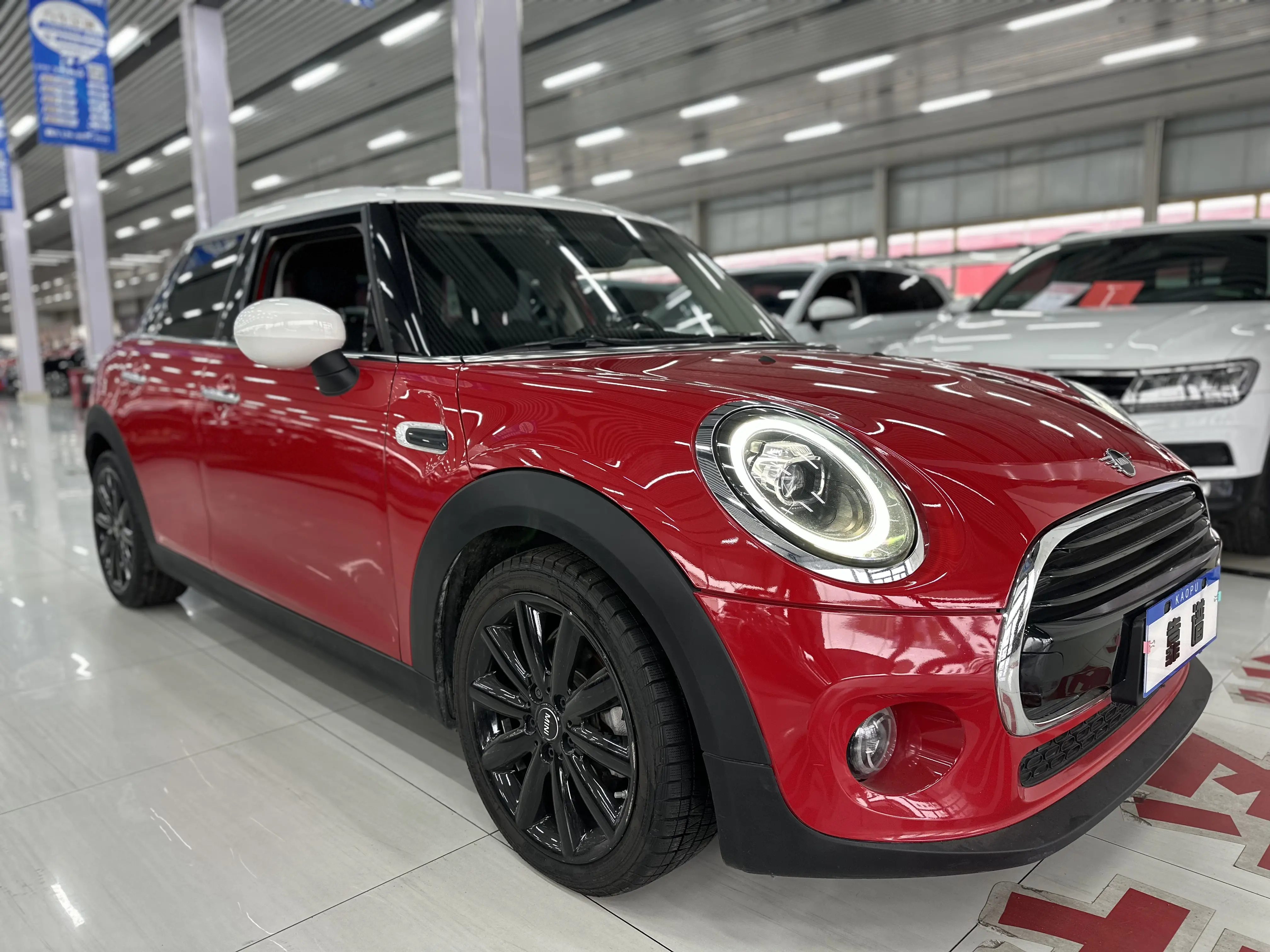 MINI 