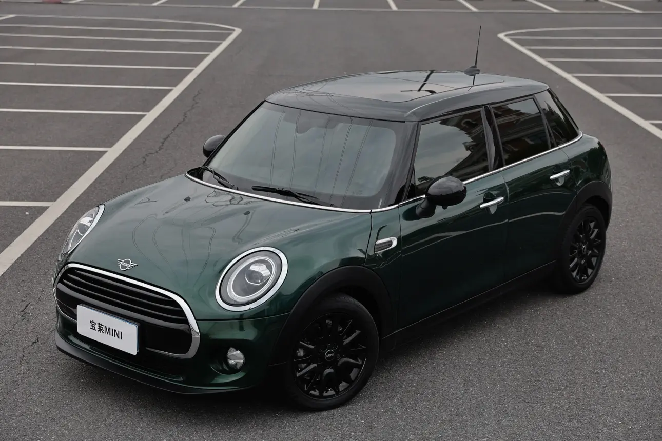 MINI MINI