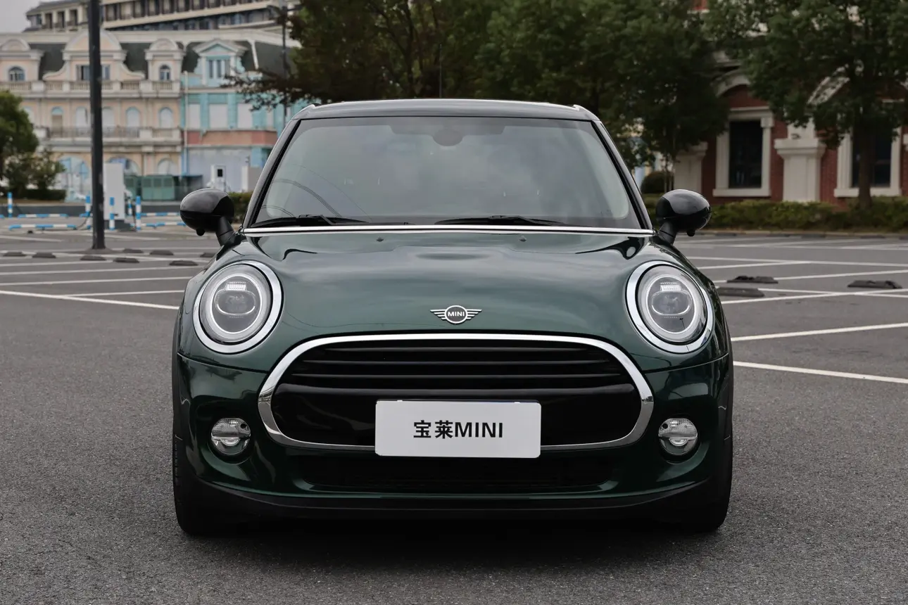 MINI 