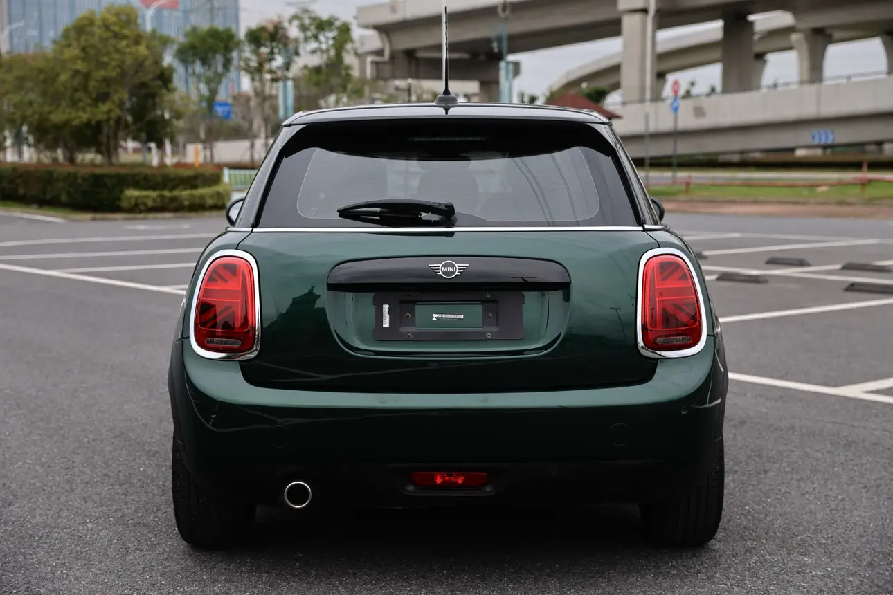 MINI 