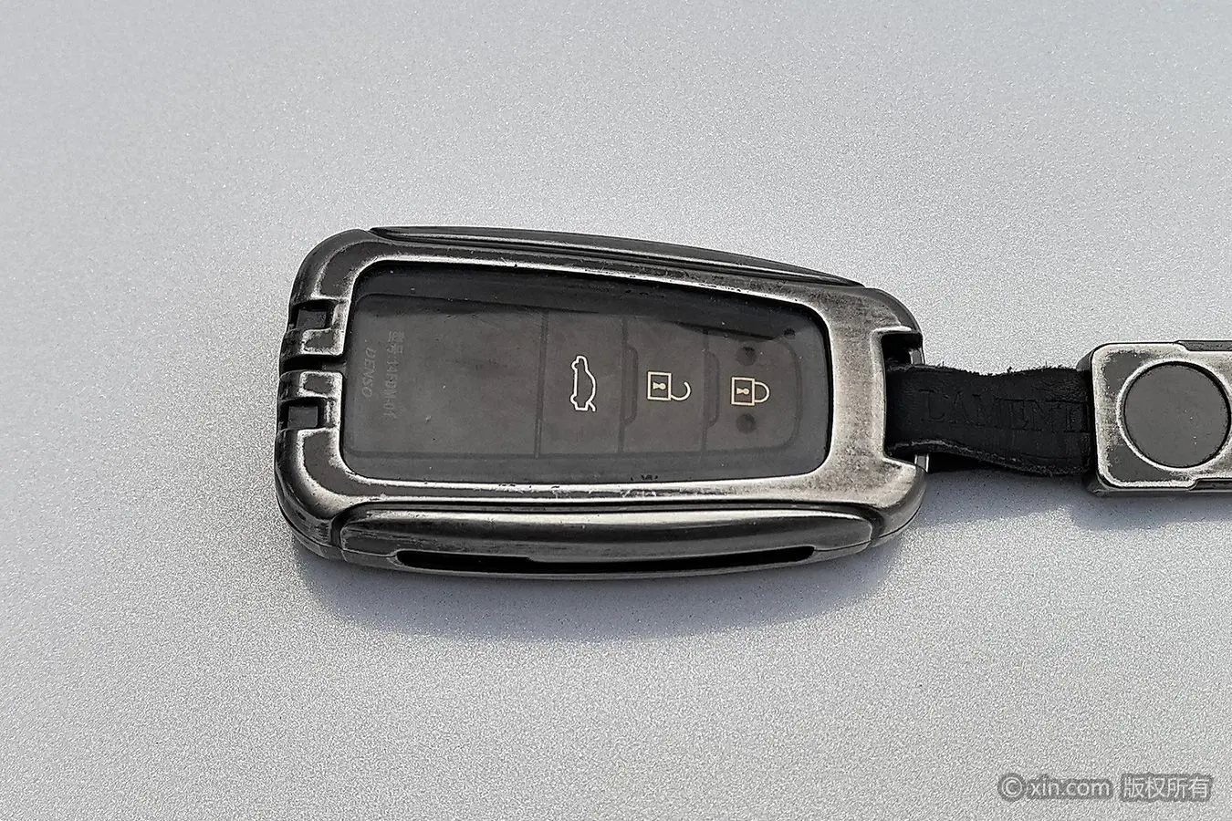 Toyota Avalon (Asian dragon)  из Китая