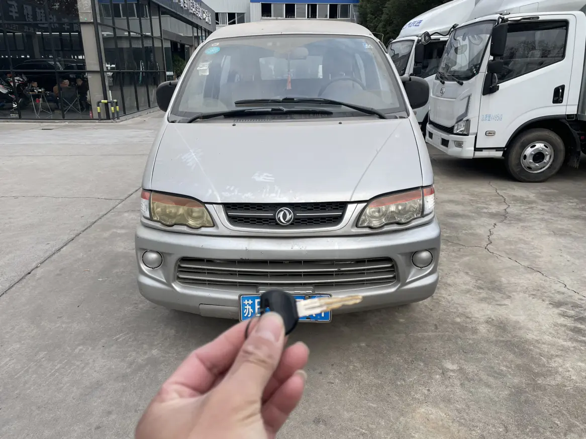 Forthing Lingzhi  из Китая