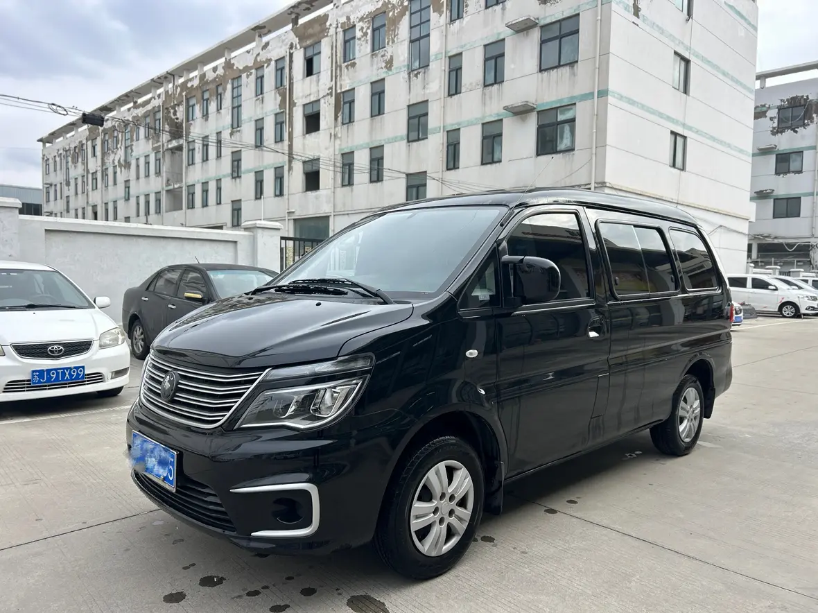 Forthing Lingzhi  из Китая