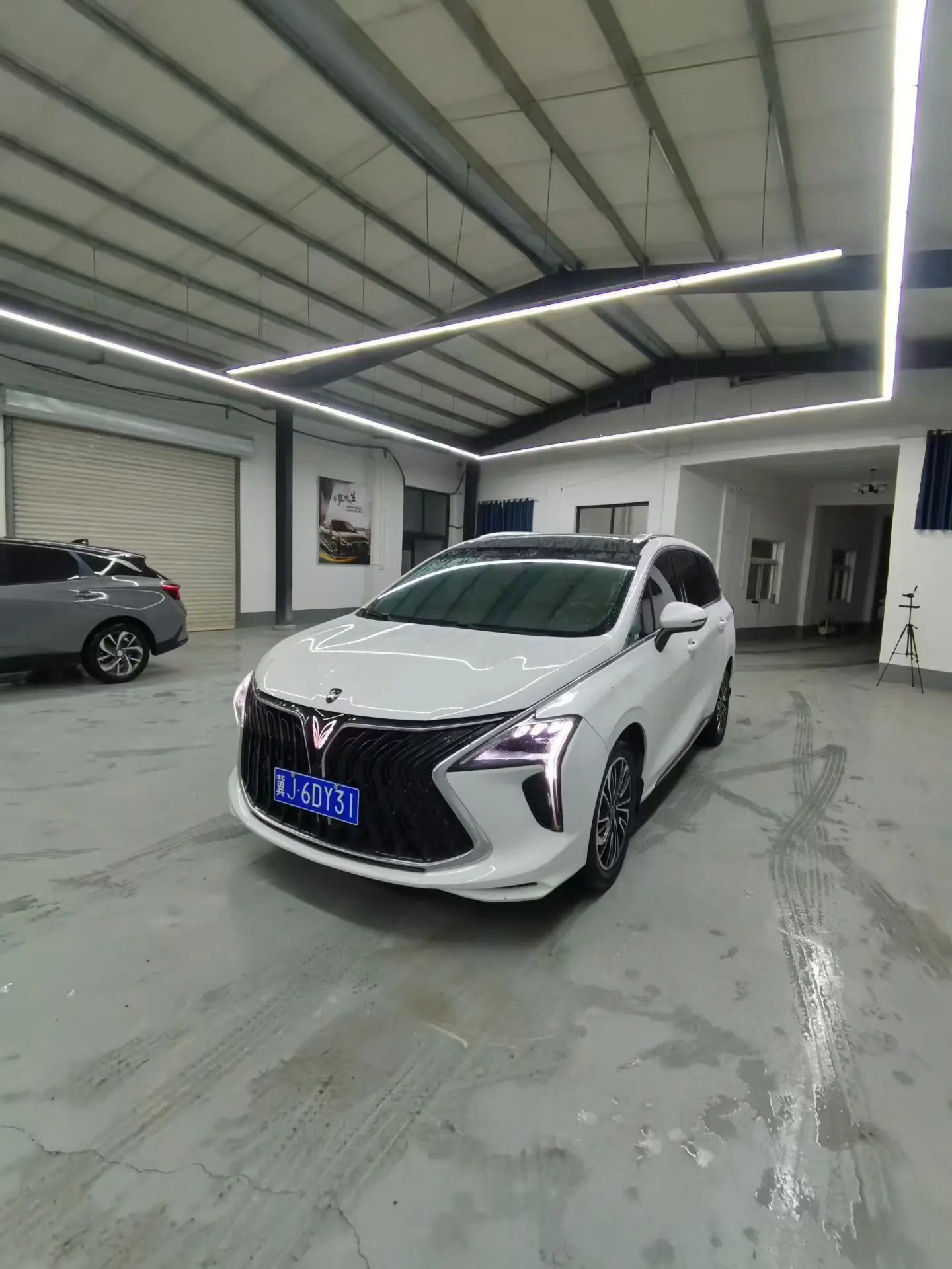 Forthing Popular yacht  из Китая