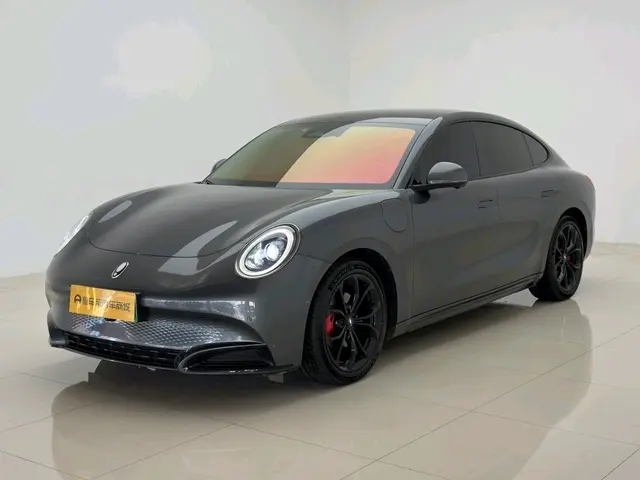 ORA Euler lightning cat  из Китая