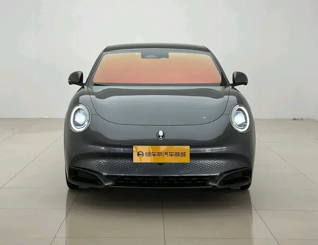 ORA Euler lightning cat  из Китая