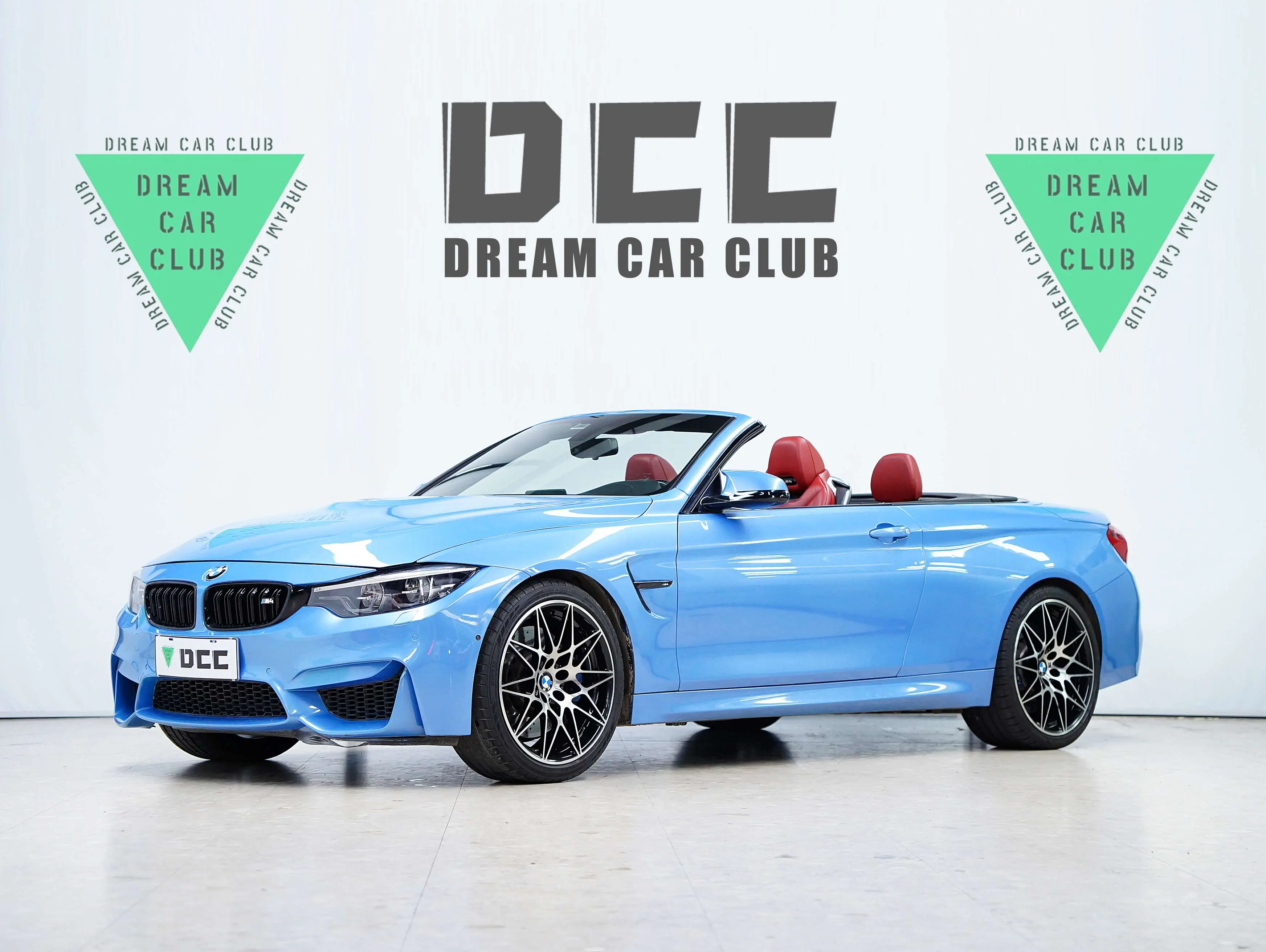 BMW M4  из Китая