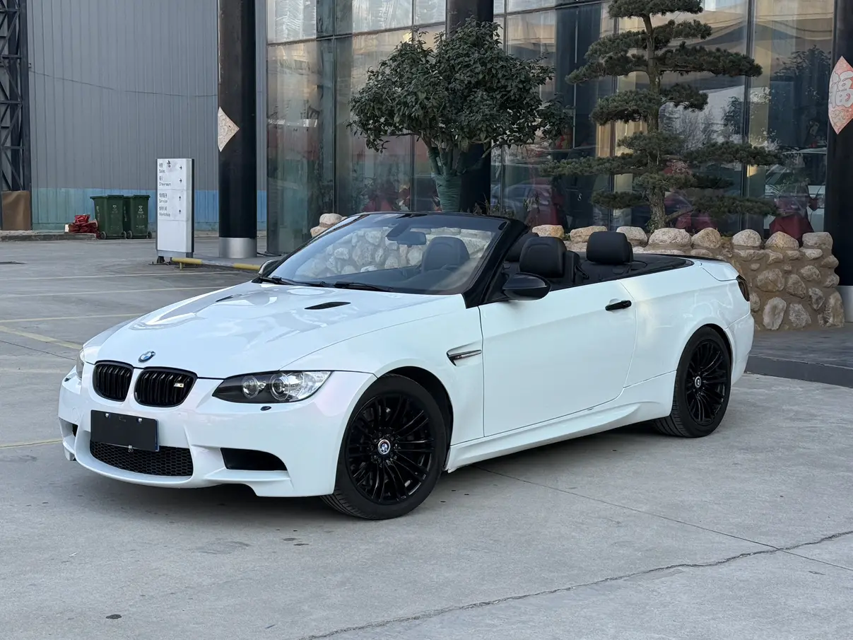 BMW M3