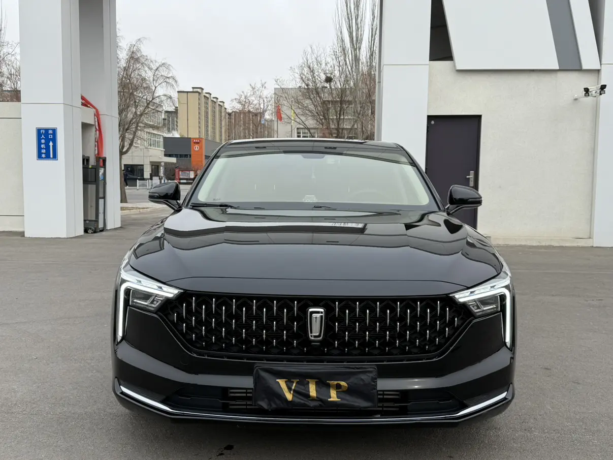 FAW Bestune B70 (Besturn B70)  из Китая