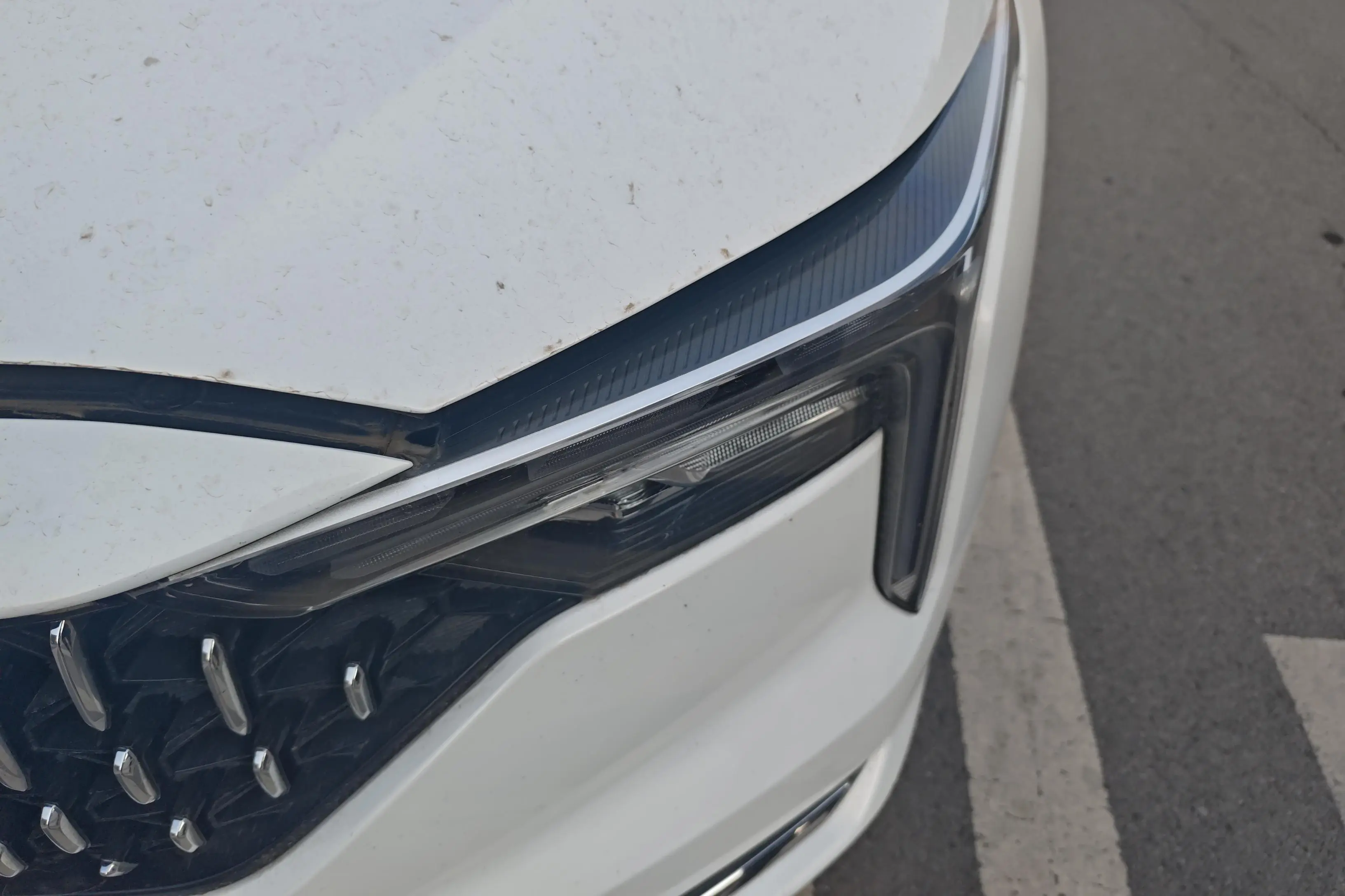 FAW Bestune B70 (Besturn B70)  из Китая