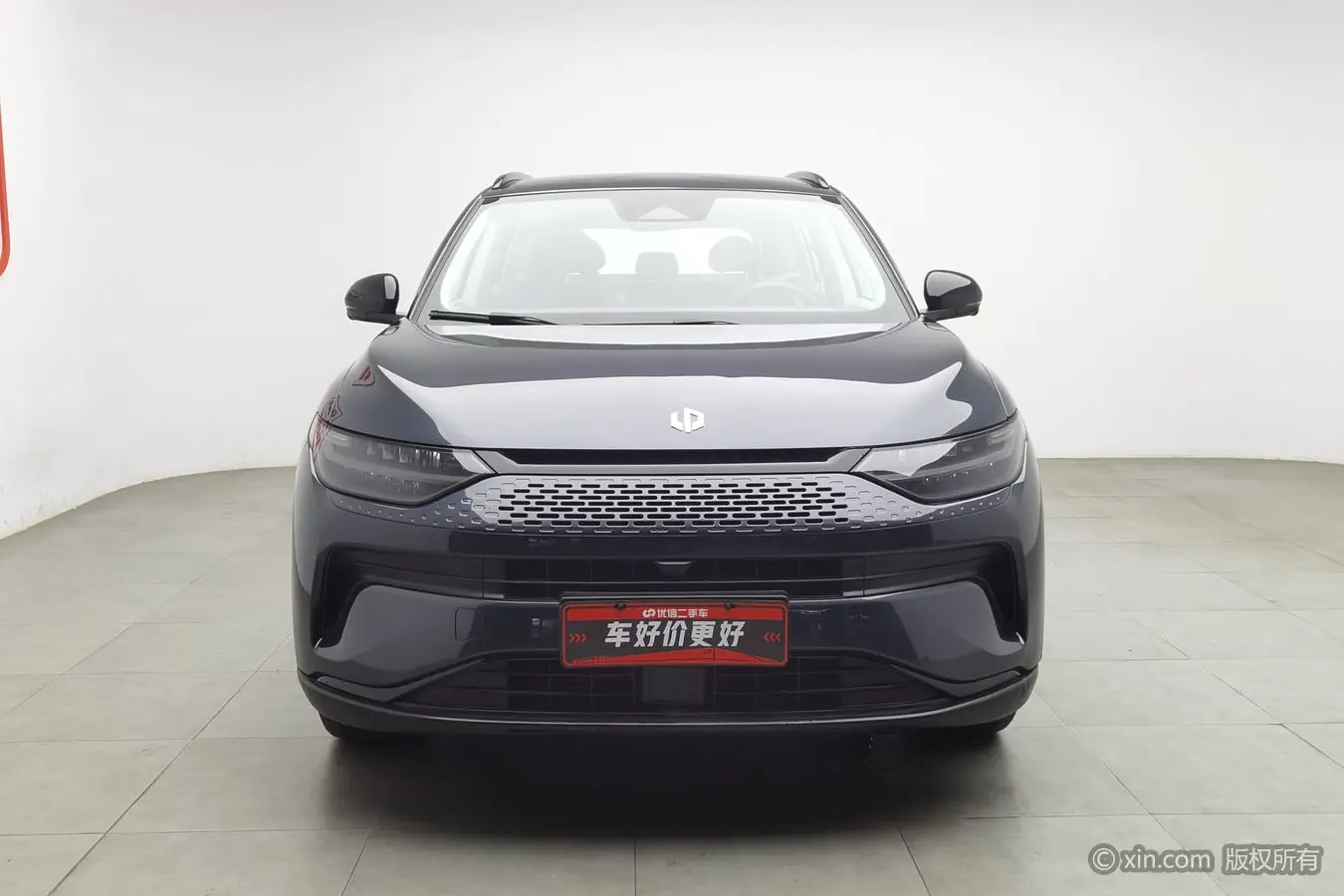 Leapmotor Zero running C11  из Китая