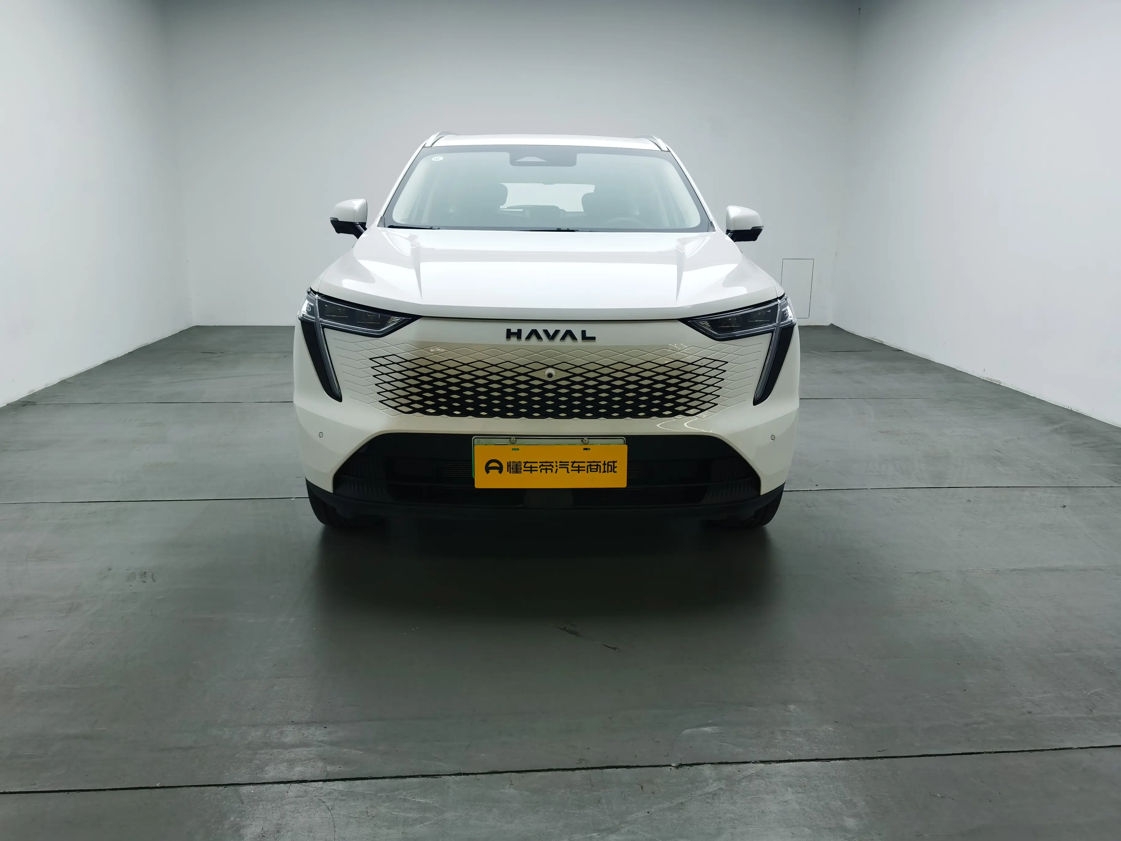 Haval Xiaolong MAX  из Китая