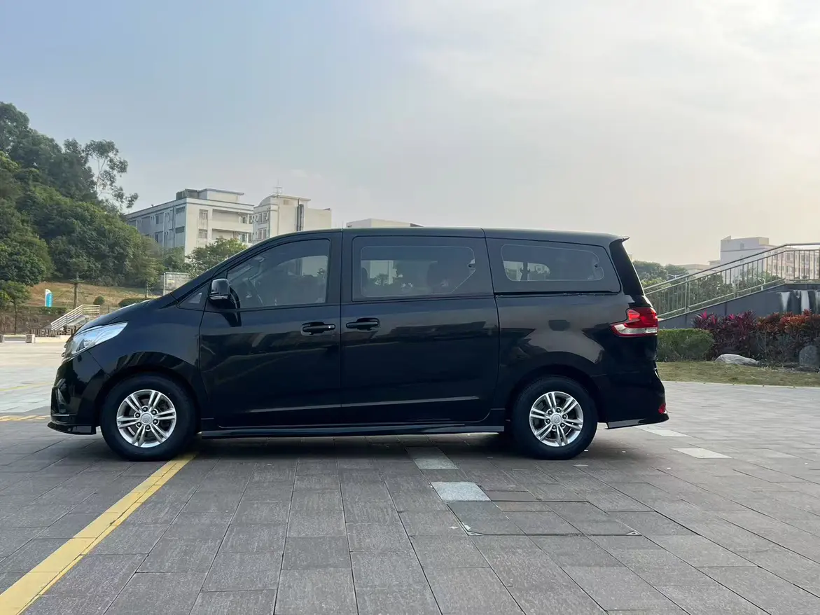 Datong Maxus G10  из Китая