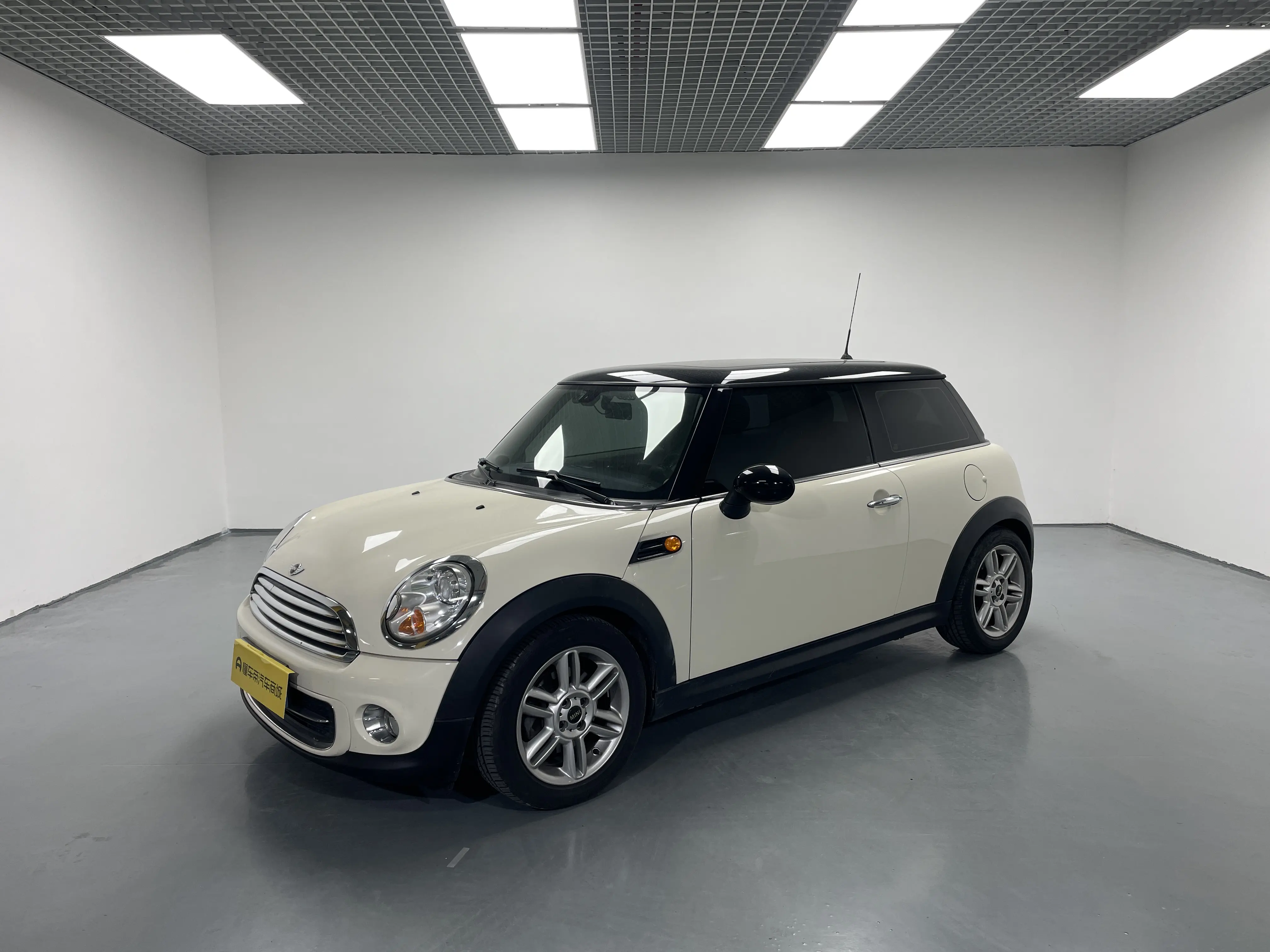 MINI MINI  из Китая