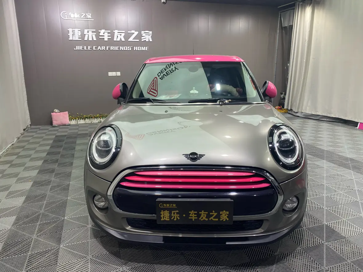 MINI MINI  из Китая