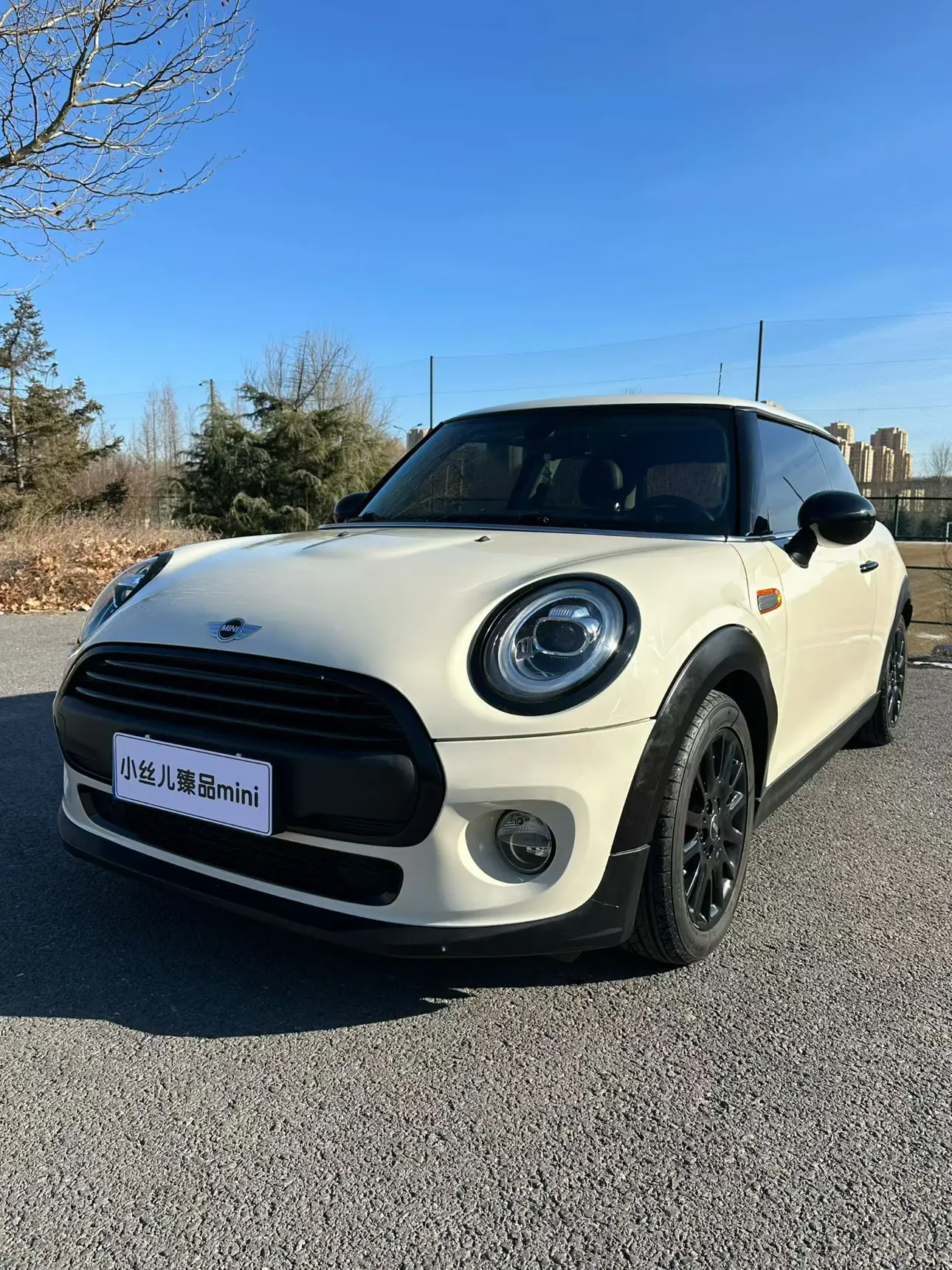 MINI MINI  из Китая