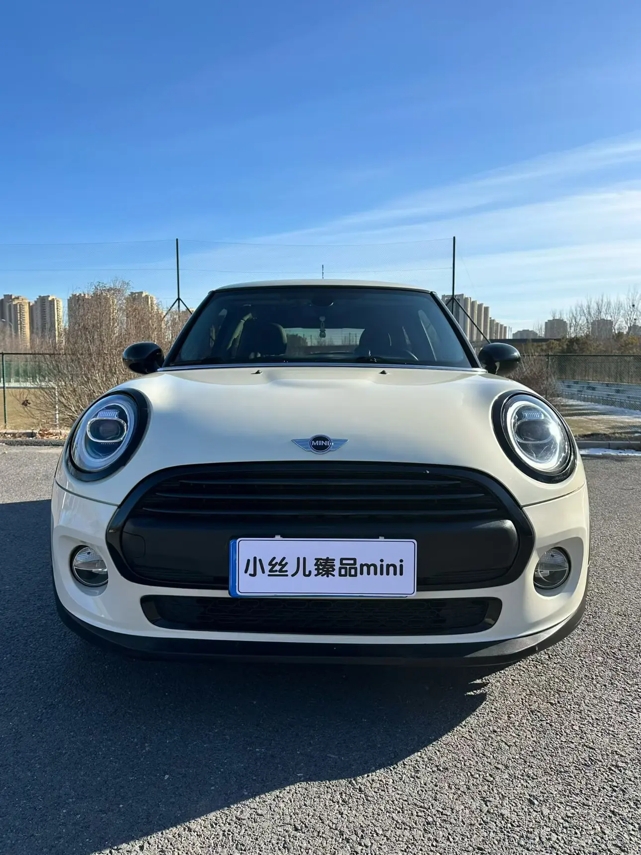 MINI MINI  из Китая