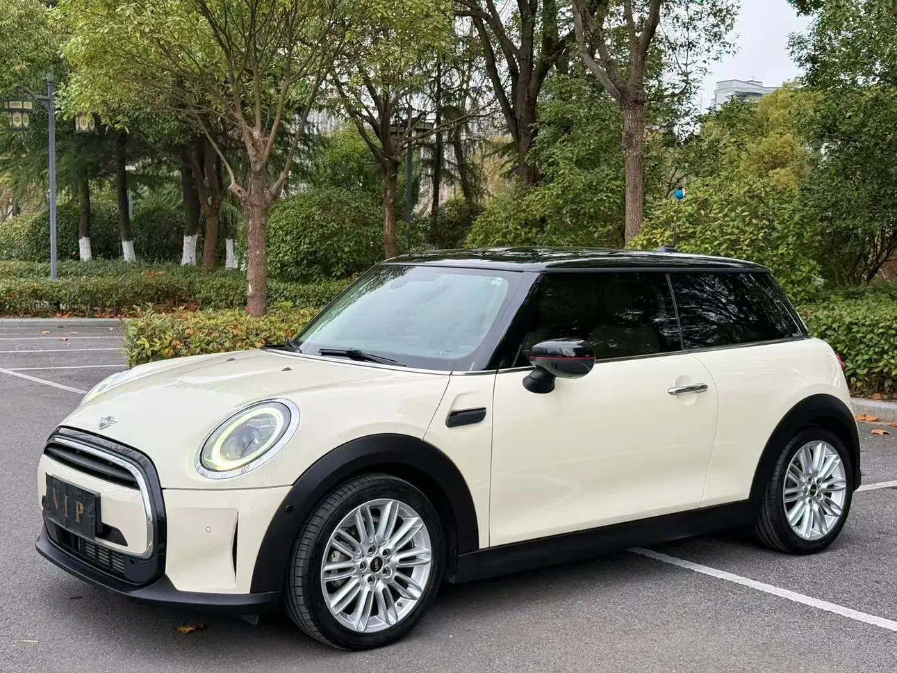 MINI MINI