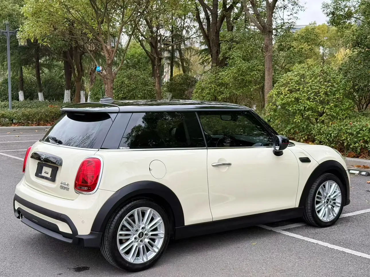 MINI 