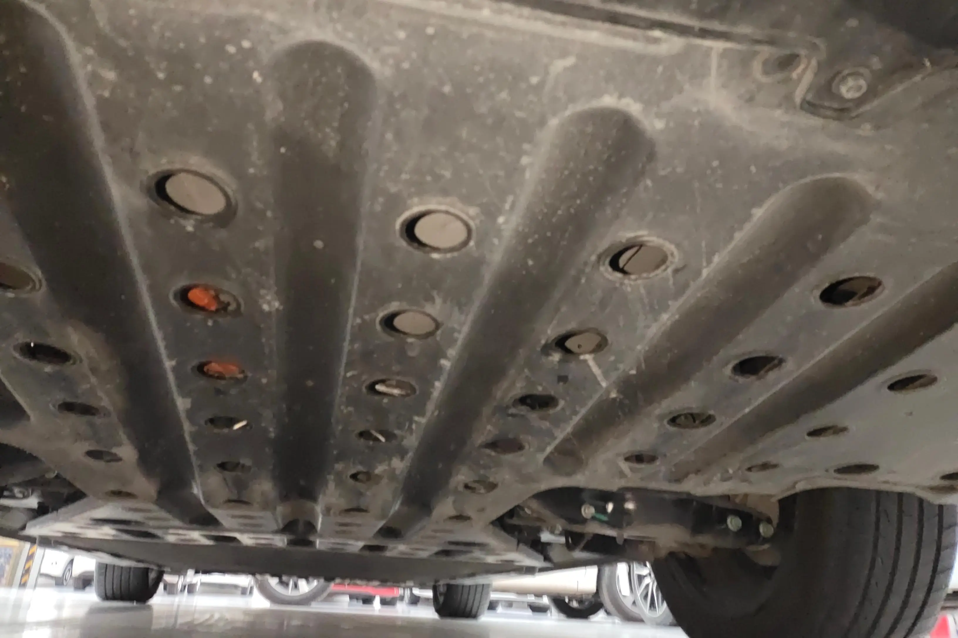 Wuling Starlight EV  из Китая