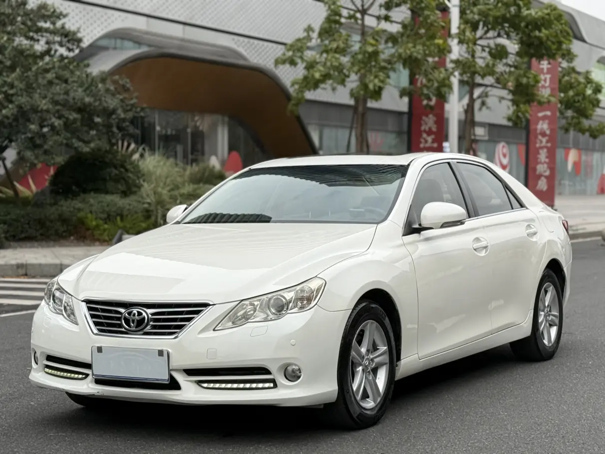 Toyota Ruizhi  из Китая