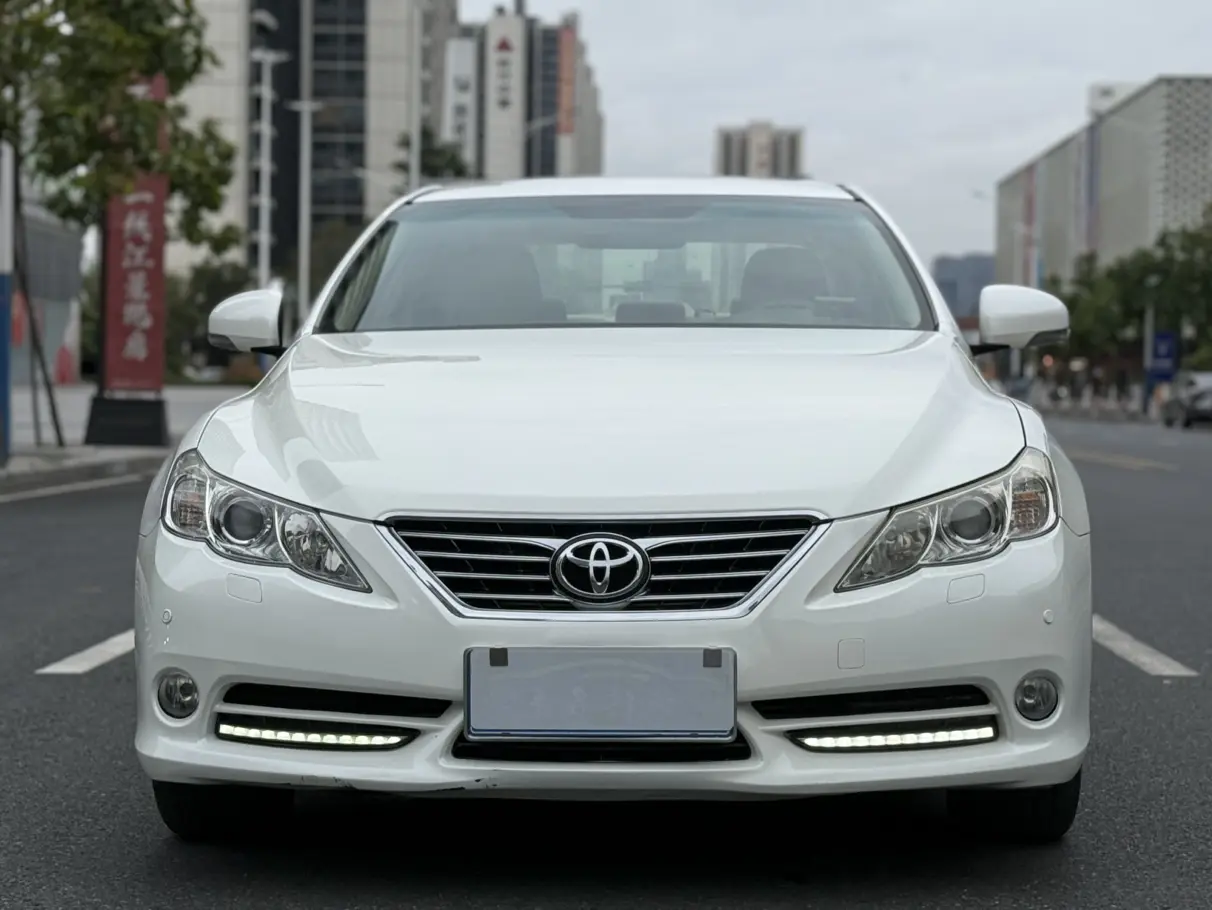 Toyota Ruizhi  из Китая