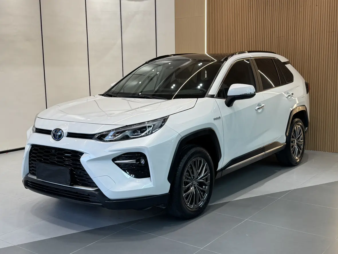 Toyota Willanda