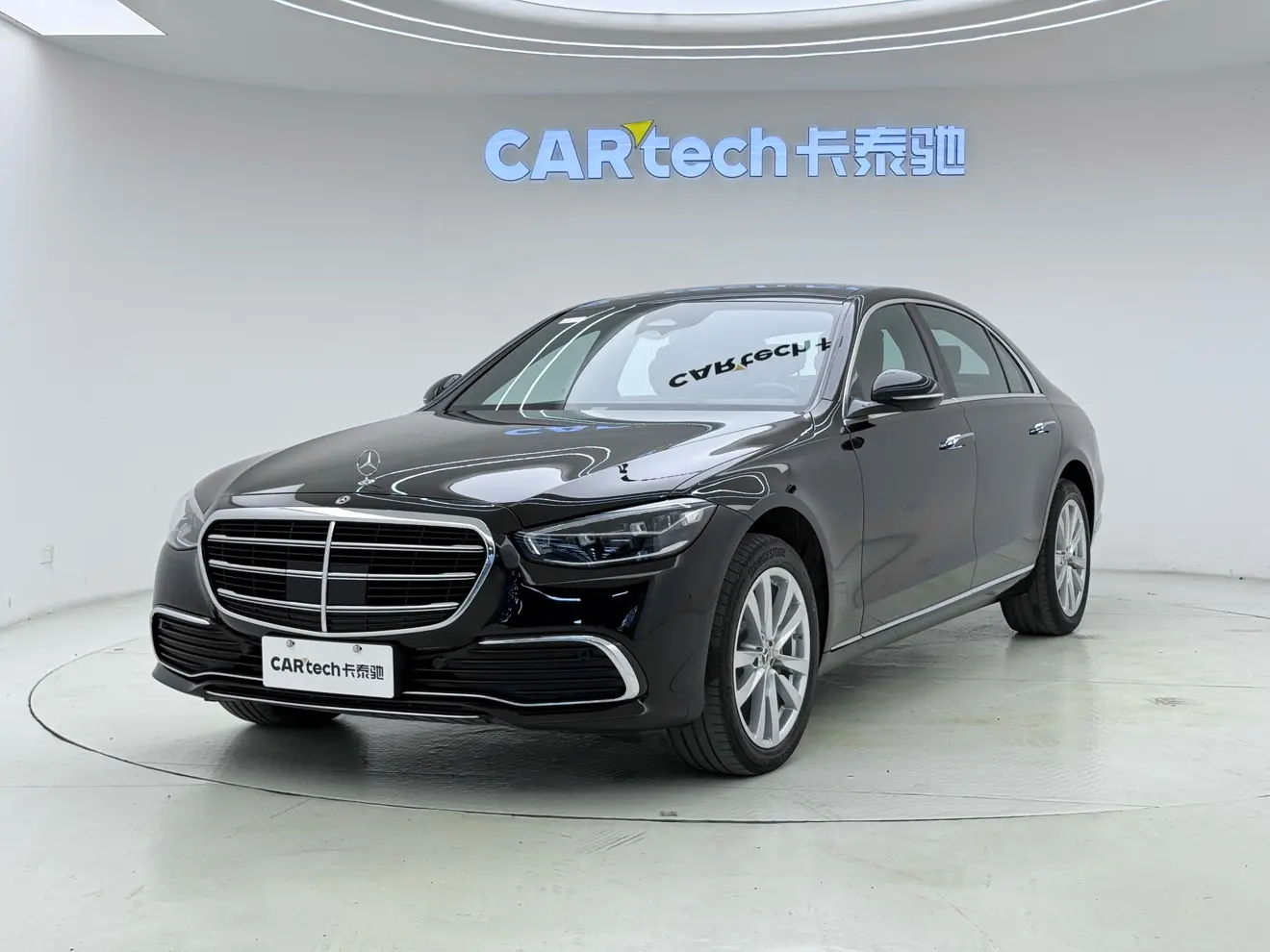 Mercedes-Benz Mercedes Benz S Class