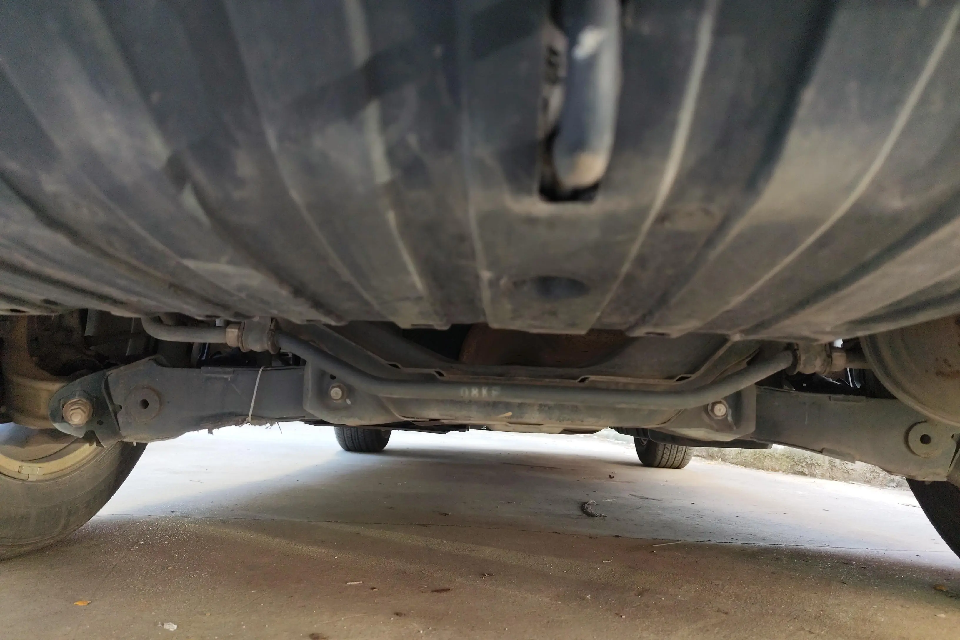 Honda CR-V  из Китая