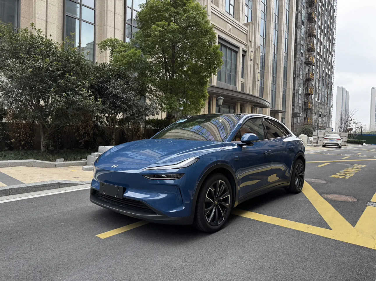 Ledao L60  из Китая