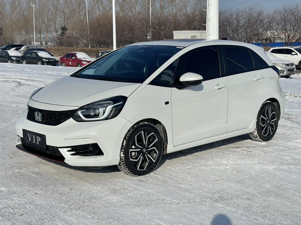 Honda HONDA LIFE  из Китая