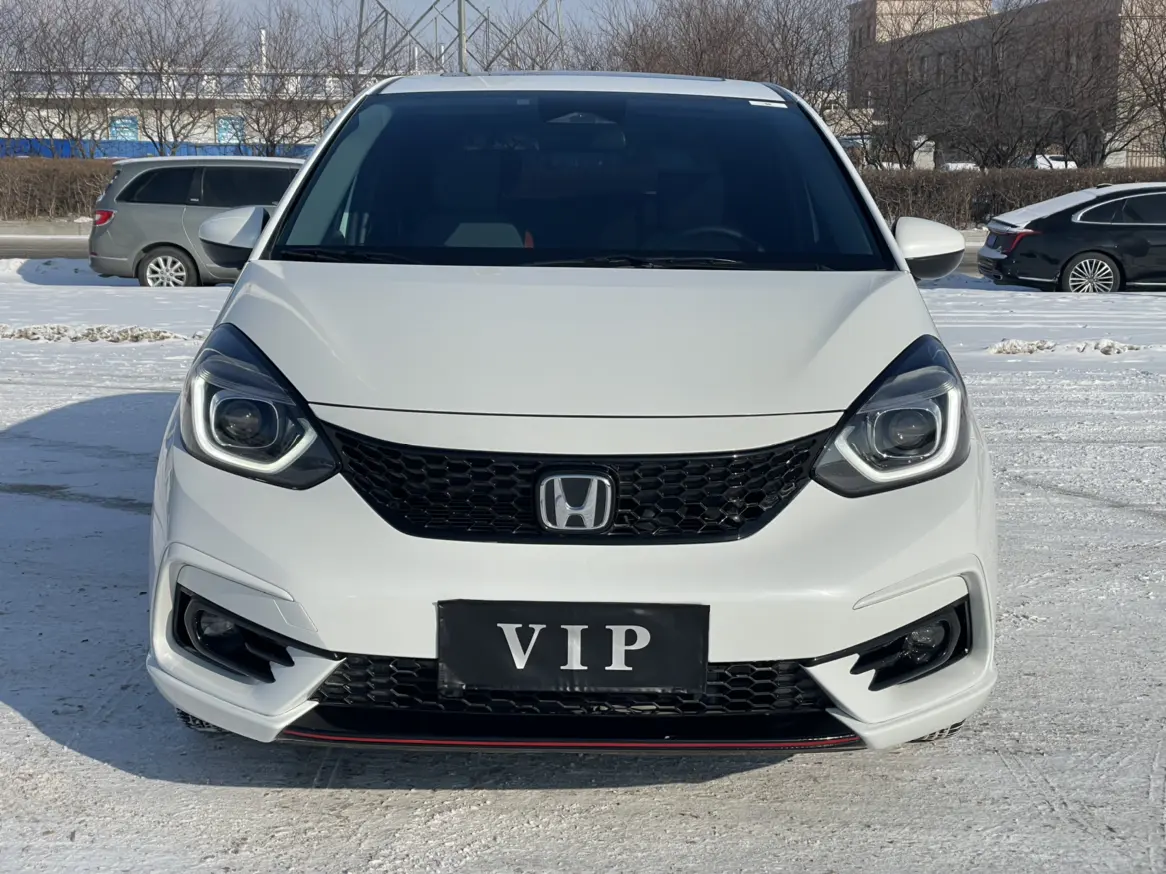 Honda HONDA LIFE  из Китая