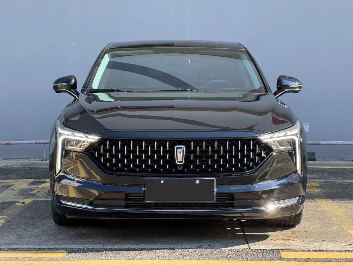 FAW Bestune B70 (Besturn B70)  из Китая