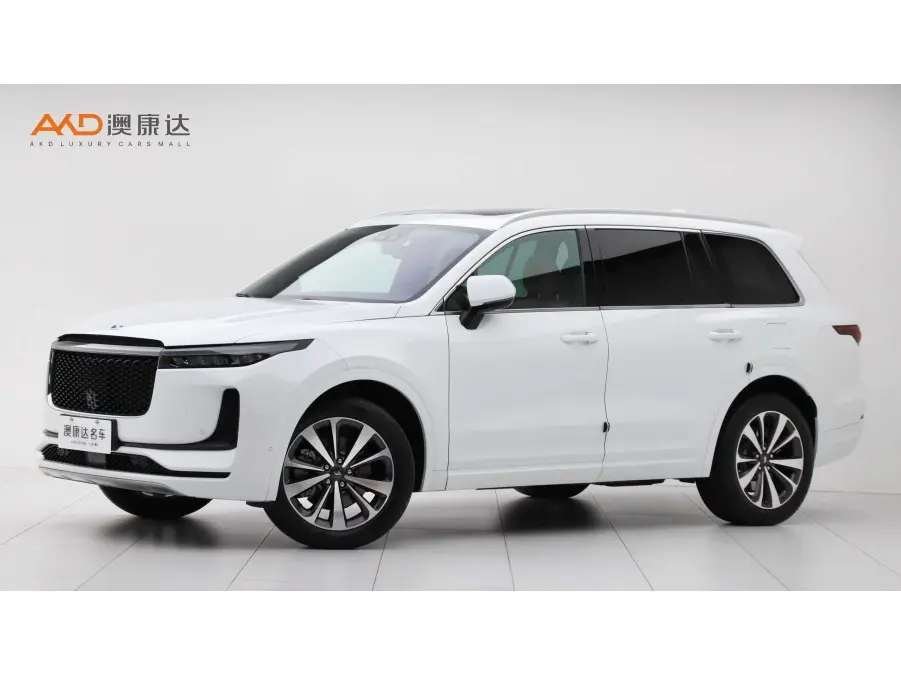 Li ONE (Ideal ONE)  из Китая