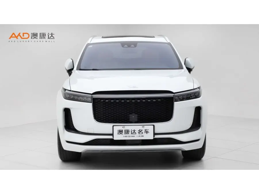 Li ONE (Ideal ONE)  из Китая