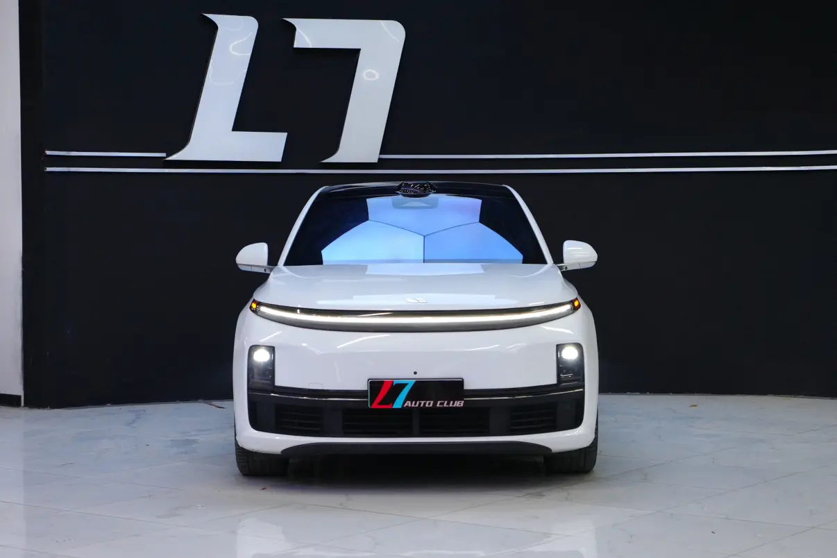 Li L7 (Ideal L7)  из Китая