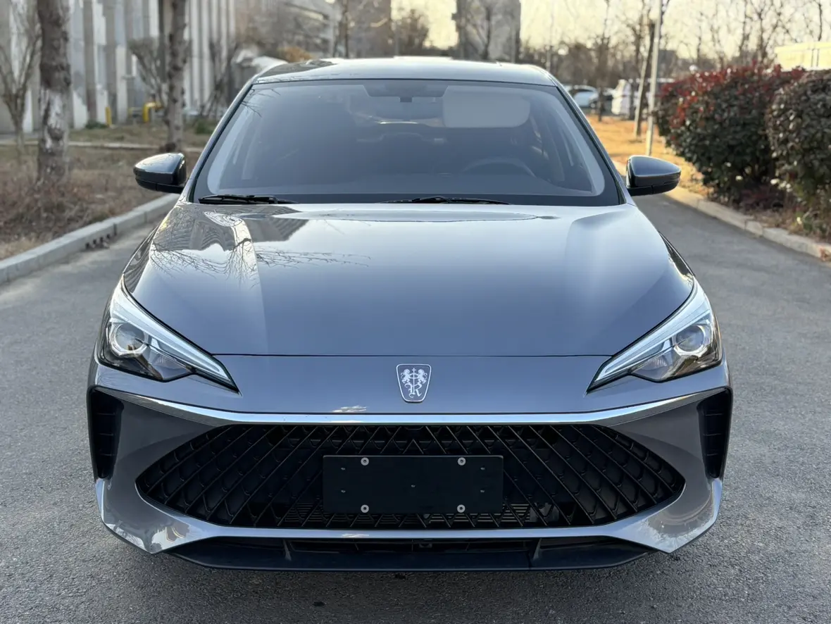 Roewe i5  из Китая