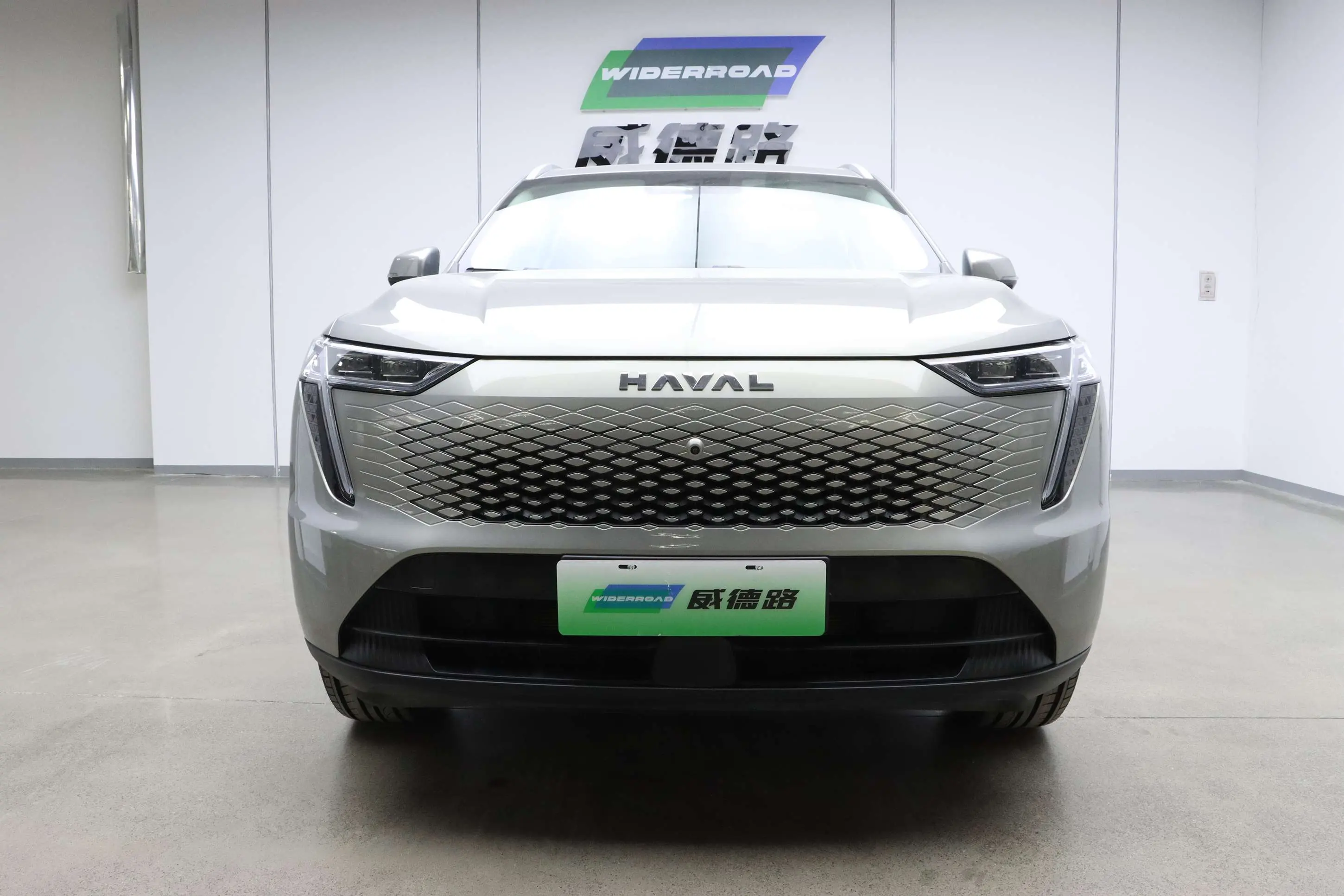 Haval Xiaolong MAX  из Китая