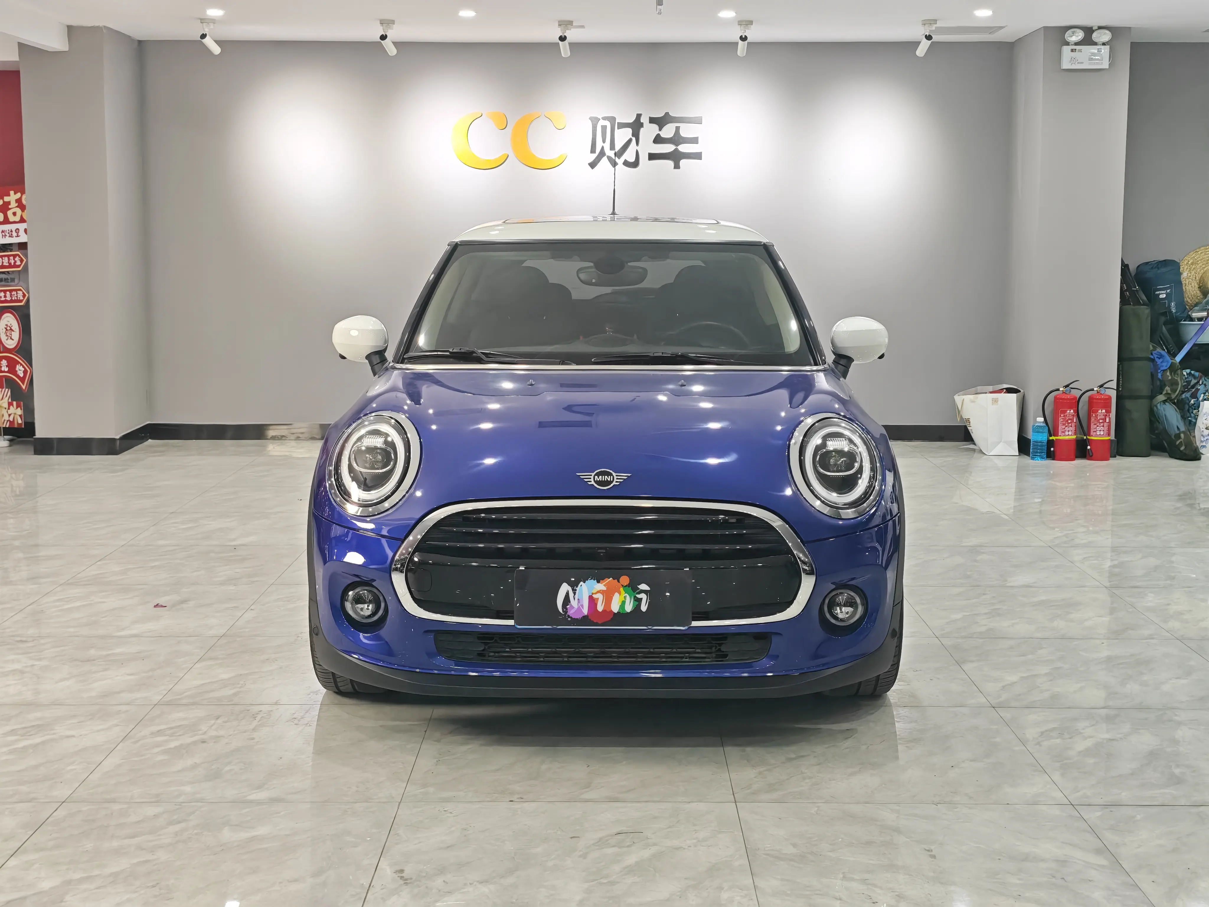 MINI 