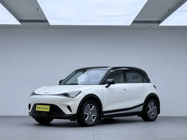 Smart elf #1  из Китая