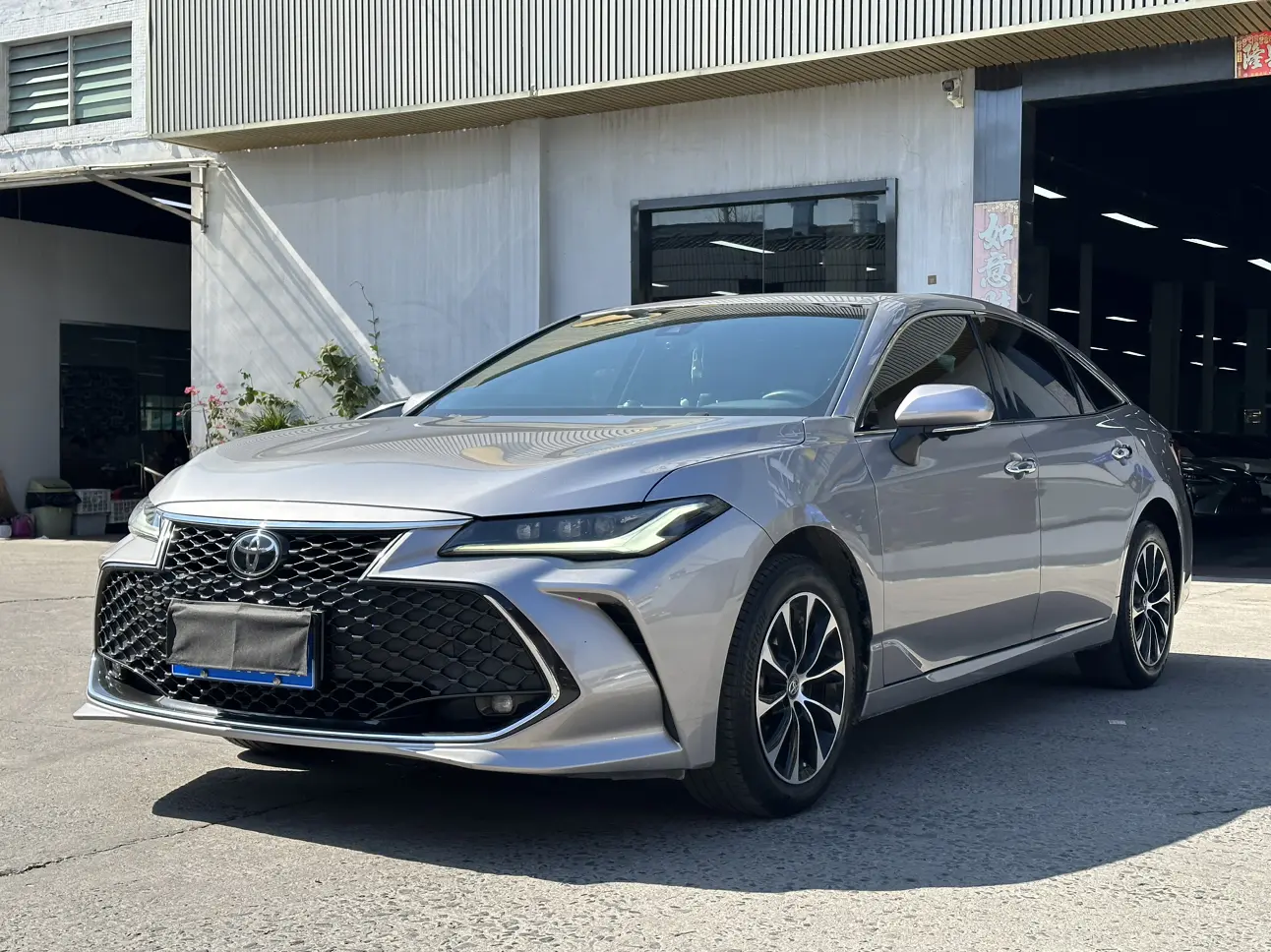 Toyota Avalon