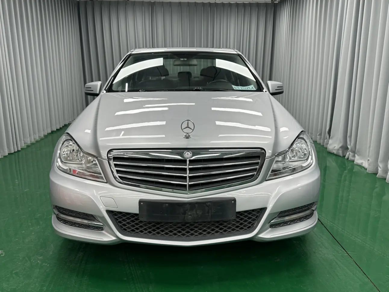 Mercedes-Benz Mercedes Benz C Class  из Китая